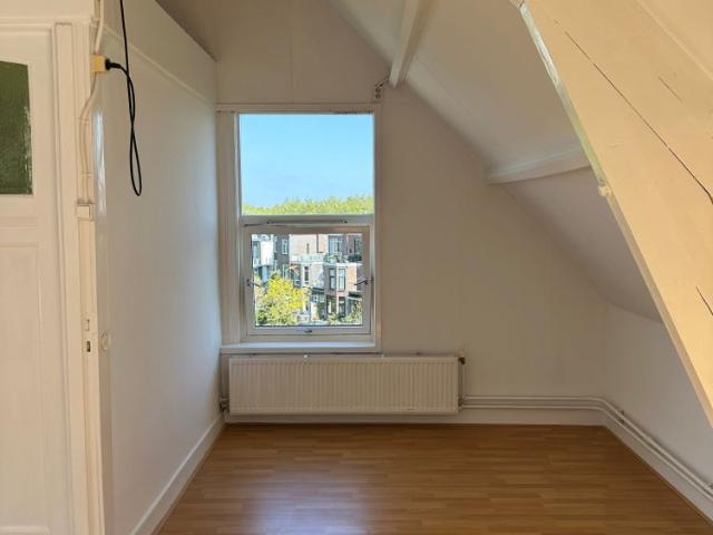 Te huur: Appartement Burgemeester Meineszlaan 23 B 02 in Rotterdam