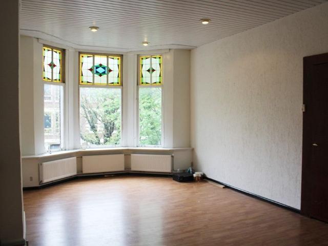 Te huur: Appartement Burgemeester Meineszlaan in Rotterdam