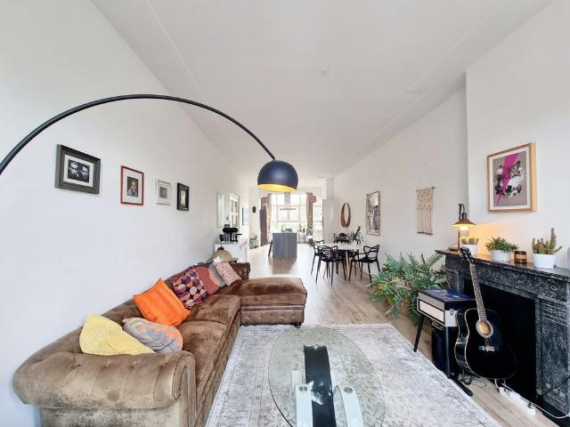 Te huur: Appartement Burgemeester Meineszlaan in Rotterdam