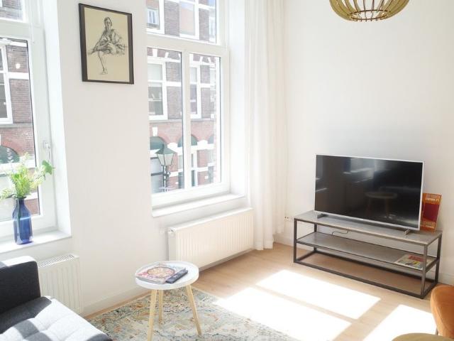 Te huur: Appartement Burgemeester Roosstraat in Rotterdam