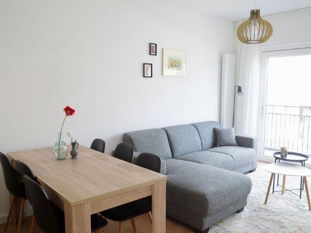 Te huur: Appartement Burgemeester Roosstraat in Rotterdam