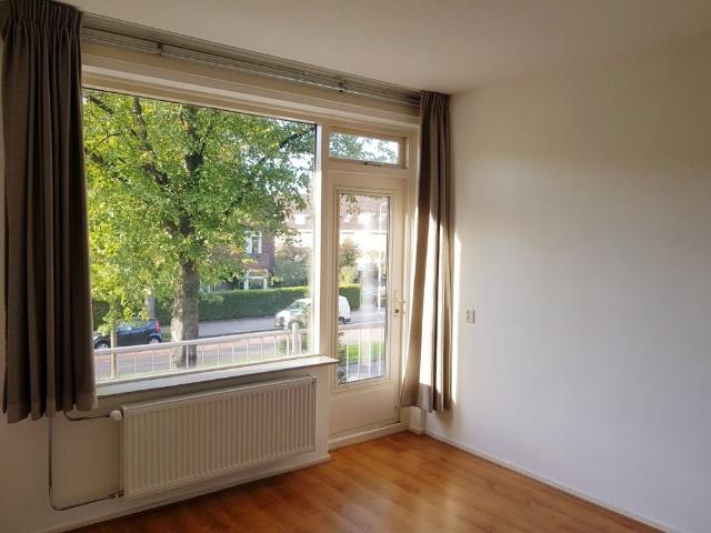 Te huur: Appartement Burggravenlaan 190 in Leiden