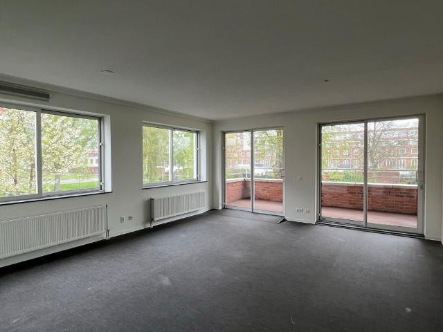 Te huur: Appartement Burghsluissingel 109 in Rotterdam
