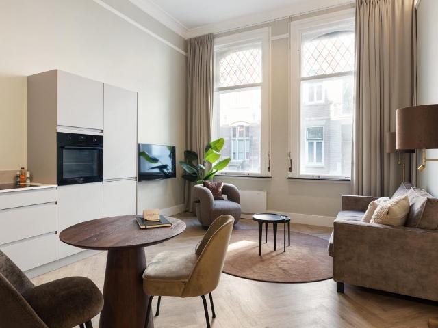 Appartement te huur Buxusplaats in Tilburg voor € 1.900