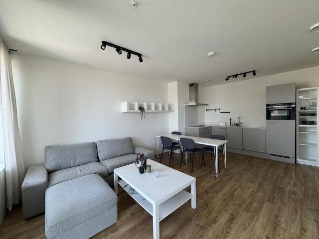 Te huur: Appartement Baan 48 N in Rotterdam