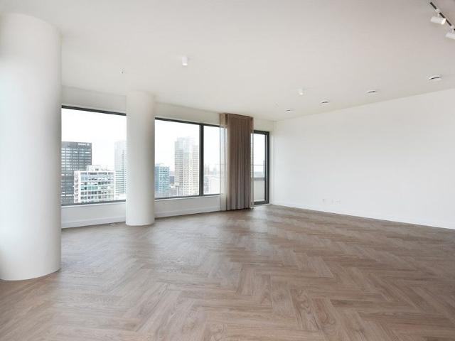 Te huur: Appartement Baan in Rotterdam