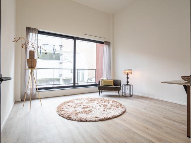 Te huur: Appartement Bagijnestraat in Den Haag