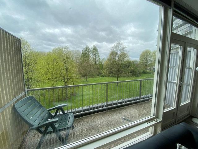 Te huur: Appartement Baden Powellweg in Amsterdam