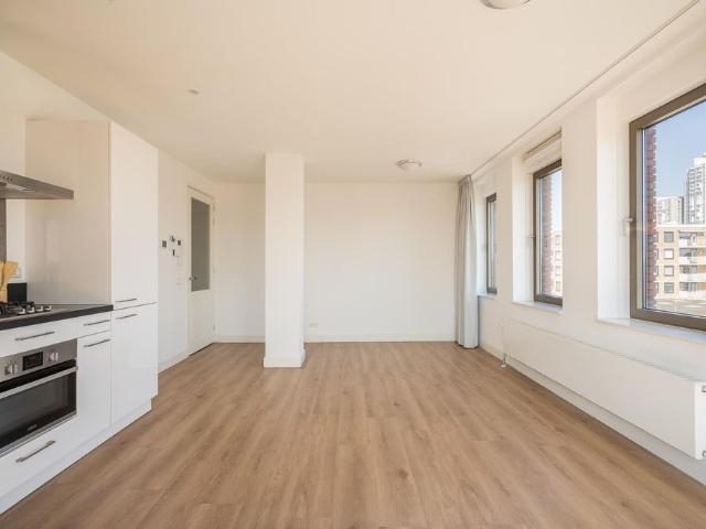 Te huur: Appartement Badhuisweg in Den Haag