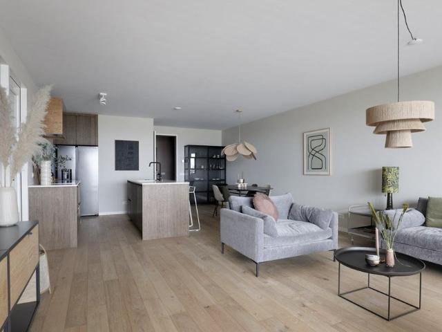 Te huur: Appartement Badhuiskade in Amsterdam