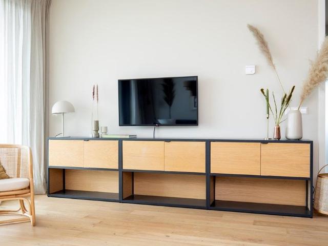 Te huur: Appartement Badhuiskade in Amsterdam