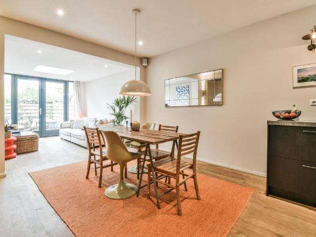 Te huur: Appartement Balboastraat in Amsterdam