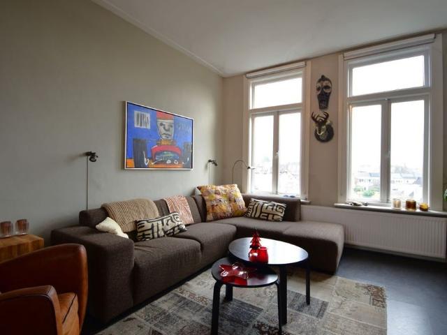 Te huur: Appartement Baronielaan in Breda