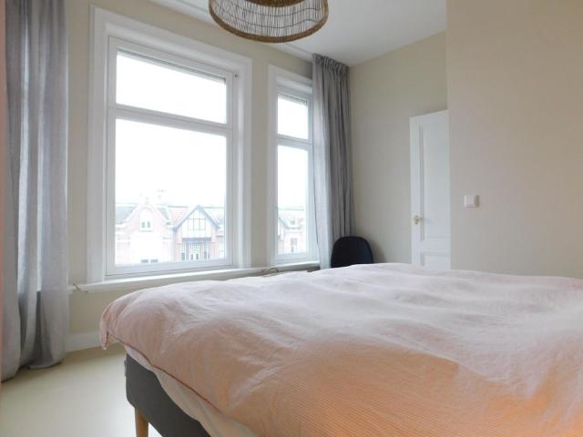 Te huur: Appartement Baronielaan in Breda