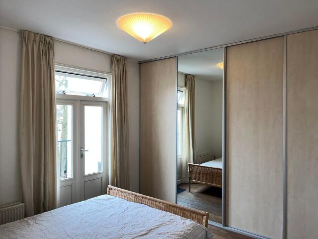 Te huur: Appartement Baronielaan in Breda
