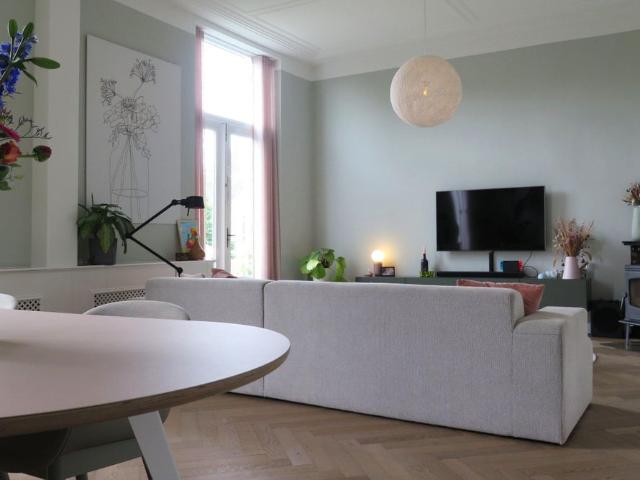 Te huur: Appartement Baronielaan in Breda