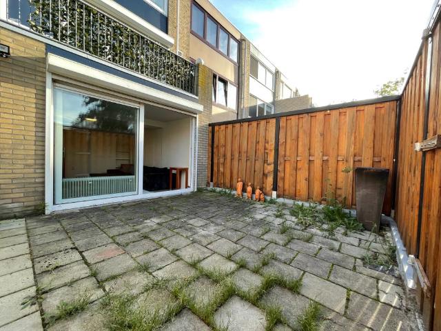 Te huur: Appartement Barbarastraat in Geleen