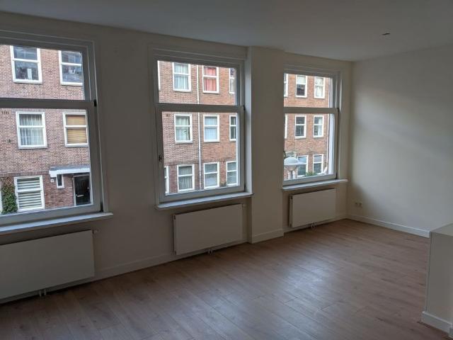 Te huur: Appartement Bartholomeus Diazstraat 29 1 in Amsterdam