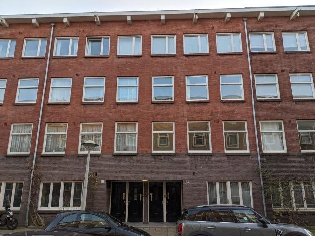 Te huur: Appartement Bartholomeus Diazstraat 29 1 in Amsterdam