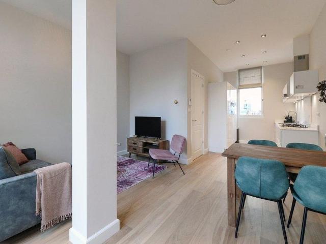 Te huur: Appartement Bazarstraat in Den Haag