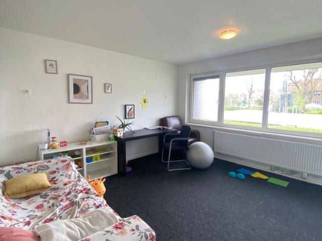 Te huur: Appartement Begoniastraat 47 in Leeuwarden