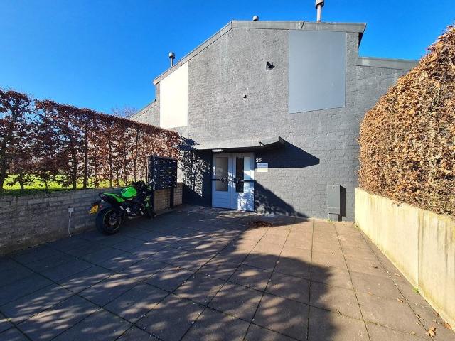 Te huur: Appartement Beekerweg 25 b in Ulestraten