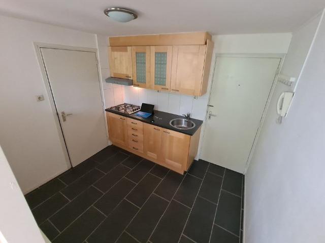 Te huur: Appartement Beekerweg 25 d in Ulestraten
