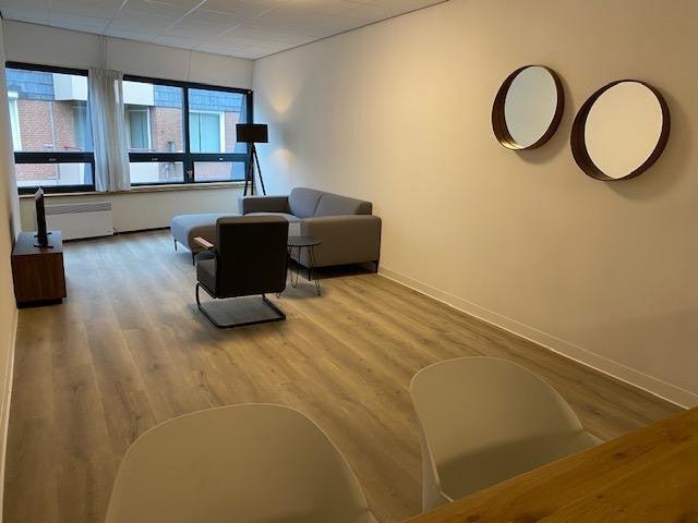 Te huur: Appartement Beekstraat 21 A in Weert