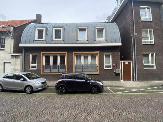 Te huur: Appartement Beelmanstraat in Valkenswaard