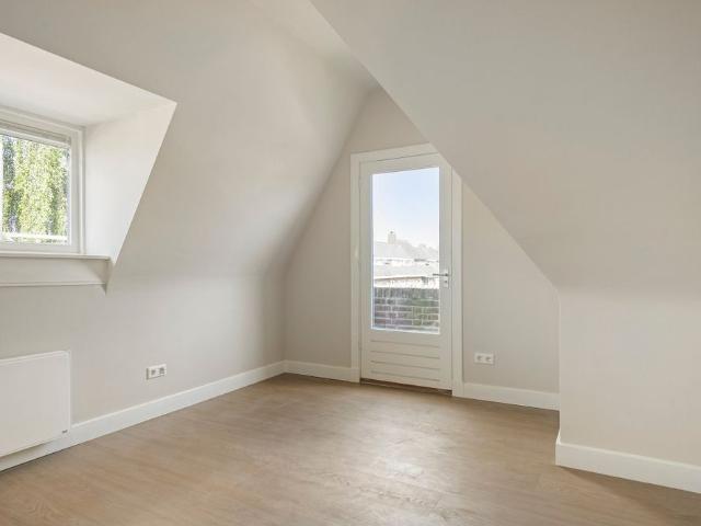 Te huur: Appartement Beethovenlaan in Utrecht