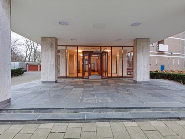 Te huur: Appartement Beethovenstraat 243 in Amsterdam