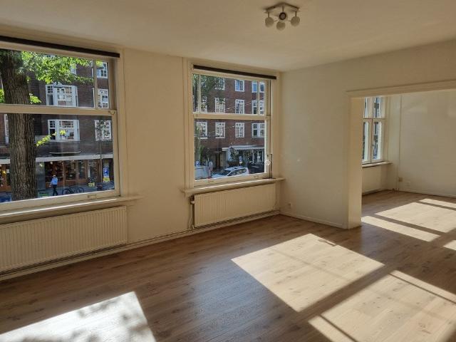 Te huur: Appartement Beethovenstraat in Amsterdam