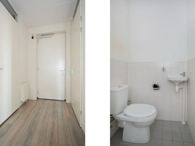 Te huur: Appartement Ben van Meerendonkstraat in Amsterdam
