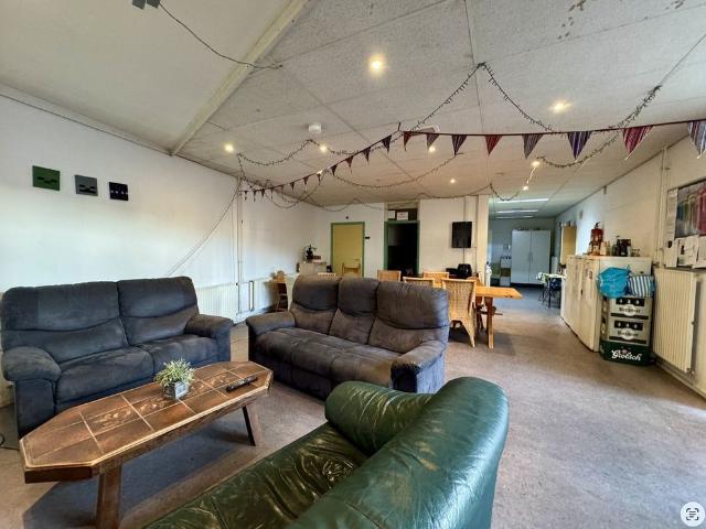 Te huur: Appartement Benzenraderweg in Heerlen
