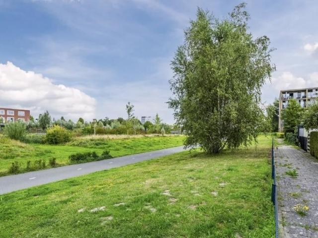 Te huur: Appartement Bep van Klaverenstraat 5 B in Hoofddorp