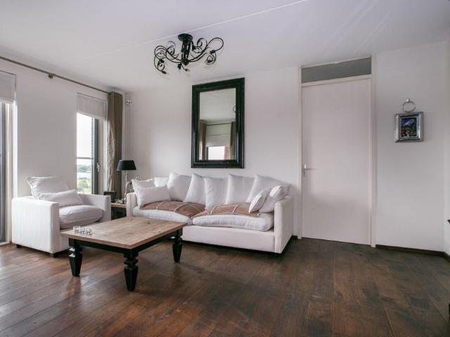 Te huur: Appartement Bernard de Wildestraat in Breda