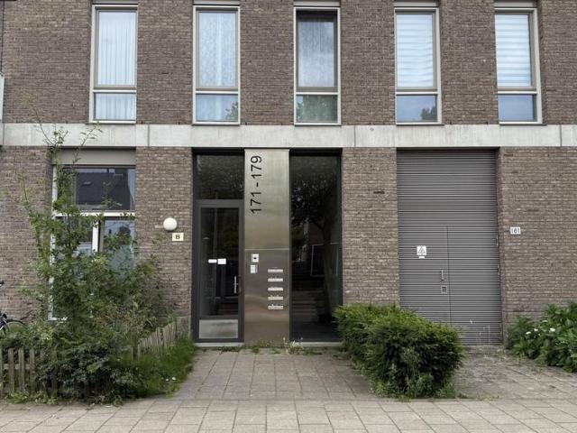 Te huur: Appartement Bernard Loderstraat 173 in Amsterdam