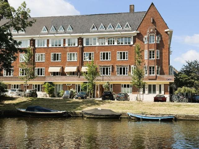 Te huur: Appartement Bernard Zweerskade in Amsterdam