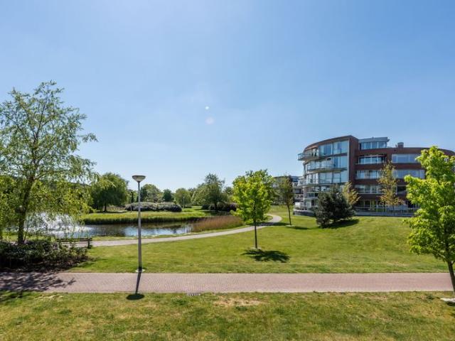 Te huur: Appartement Bernhardlaan in Etten Leur