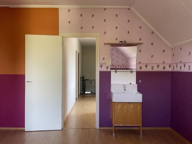 Te huur: Appartement Bernhardstraat in Zegveld