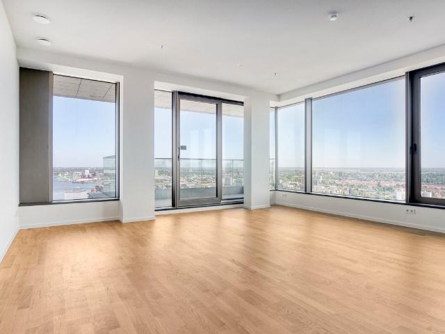 Te huur: Appartement Bercylaan 531 in Amsterdam