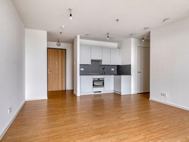 Te huur: Appartement Bercylaan 627 in Amsterdam