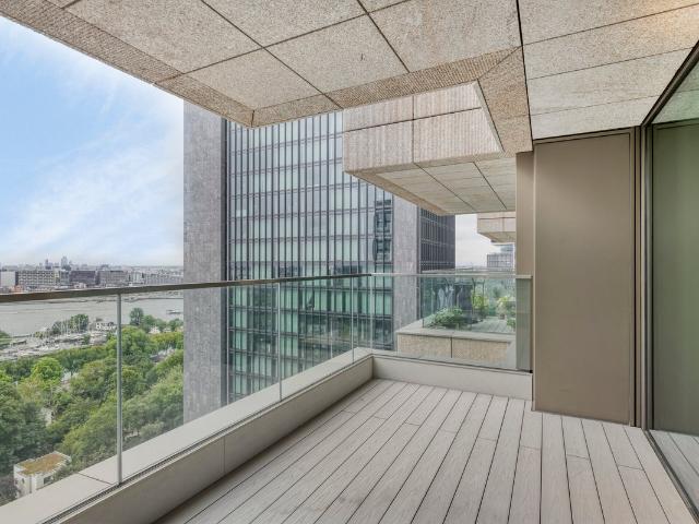 Appartement te huur Bercylaan 627 in Amsterdam voor € 2.170