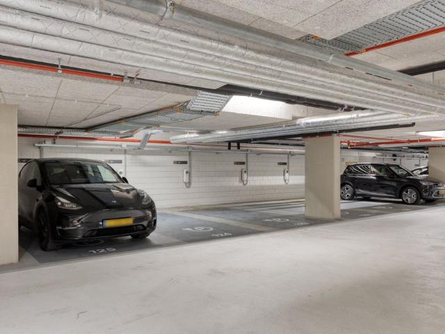 Te huur: Appartement Bercylaan 645 in Amsterdam