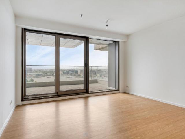 Te huur: Appartement Bercylaan 375 in Amsterdam