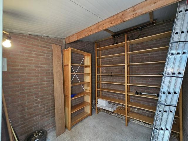 Te huur: Appartement Berewoutstraat in Den Bosch