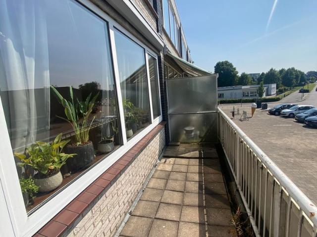 Te huur: Appartement Berfloplein in Hengelo
