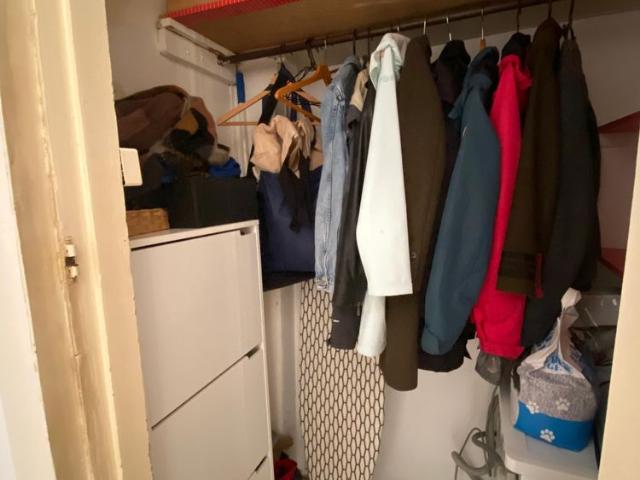 Te huur: Appartement Bergweg 226 B in Rotterdam