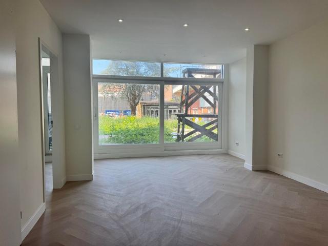 Te huur: Appartement Bergweg 341 A in Rotterdam