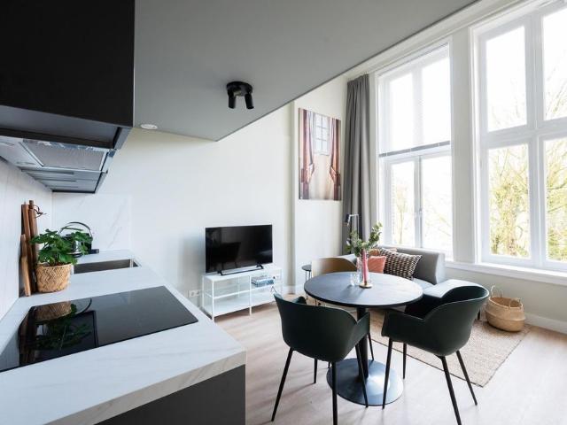 Te huur: Appartement Berg en Dalseweg in Nijmegen